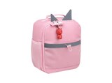 Aktuelles Tasche Rucksack, Rosa Angebot bei MediaMarkt Saturn in München ab 33,99 €