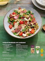 Käse im Alnatura Prospekt in Bornheim Aktueller Alnatura Prospekt mit Käse, "Alnatura Magazin", Seite 14