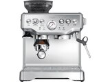 SES875BSS2EEU1A the Barista Express Espressomaschine Silber Angebot in Melsungen SES875BSS2EEU1A the Barista Express Espressomaschine Silber im aktuellen Prospekt bei MediaMarkt Saturn in Melsungen