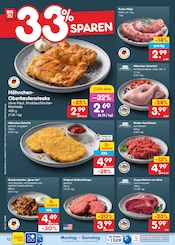Aktueller Netto Marken-Discount Prospekt mit Fast Food, "Aktuelle Angebote", Seite 18