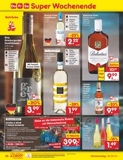 Aktueller Netto Marken-Discount Prospekt mit Rum, "Aktuelle Angebote", Seite 46