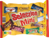 Assortiment de mini barres - CHOCEUR - Aldi Assortiment de mini barres - CHOCEUR à 4,49 € dans le catalogue Aldi