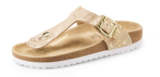 RENO Haselünne - Damenschuhe Angebot im Prospekt Damenschuhe bei RENO im Haselünne Prospekt für 14,99 €