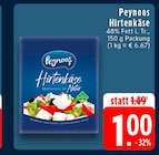 Hirtenkäse bei EDEKA im Recklinghausen Prospekt für 1,00 €