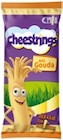 Mozzarella von CHEESTRINGS im aktuellen Kaufland Prospekt für 1,79 €