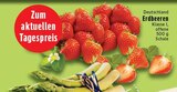 Aktuelles Erdbeeren Angebot bei EDEKA in Mönchengladbach
