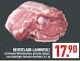 Neuseeland-Lammkeule Angebote bei Marktkauf Gütersloh für 17,90 €
