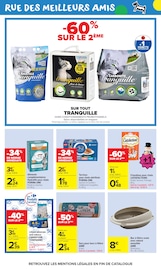 Prospectus Carrefour Market "LE MOIS MONOPOLY" en cours à Niort, Page 49 Catalogue Carrefour Market en cours à Niort, "LE MOIS MONOPOLY", Page 49