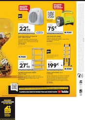 Radiateur Électrique Angebote im Prospekt "AFFAIRES OU JAMAIS" von Tout Faire Radiateur Électrique Angebote im Prospekt "AFFAIRES OU JAMAIS" von Tout Faire auf Seite 4