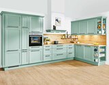 Cascada von nobilia für 5.499,00 € bei SB Möbel Boss im Angebot Cascada von nobilia im aktuellen SB Möbel Boss Prospekt