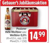 E center Göppingen Prospekt mit  im Angebot für 14,99 €