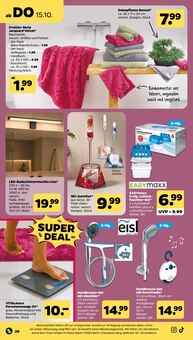 Netto mit dem Scottie Prospekt der aktuellen Woche, gĂĽltig von 12.10.2026 bis 17.10.2026 Aktueller Netto mit dem Scottie Prospekt "GĂĽnstig. Besser. FĂĽr Dich." mit 43 Seiten