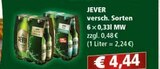 Getränke Quelle WVG Rotta - Jever Angebot im Prospekt Jever bei Getränke Quelle WVG im Rotta Prospekt für 4,44 €