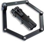Faltschloss 85 cm im Angebot bei Netto Marken-Discount in Ingolstadt Faltschloss 85 cm Angebote von Zündapp bei Netto Marken-Discount Ingolstadt für 17,99 €