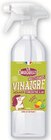 Vinaigre ménager concentré 20° - LE DROGUISTE en promo chez Super U Vinaigre ménager concentré 20° - LE DROGUISTE dans le catalogue Super U