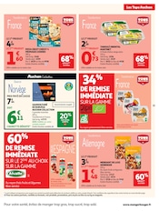 Prospectus Auchan Hypermarché "LES TOPS" en cours à Montélimar, Page 15 Catalogue Auchan Hypermarché en cours à Montélimar, "LES TOPS", Page 15