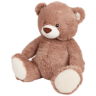 Peluche en promo chez Action Aix-en-Provence à 9,95 €