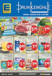 EDEKA Prospekt für Kalkar: "Aktuelle Angebote", 24 Seiten, 10.11.2025 - 15.11.2025