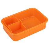 Boîte repas en promo chez Gifi Boîte repas dans le catalogue Gifi
