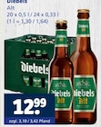 Alt Angebote von Diebels bei Getränkewelt Velbert für 12,99 €