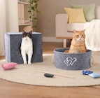 Panier pour chat dans le catalogue Aldi