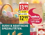 Caffè Crema Angebote von Lavazza bei EDEKA Meerbusch für 12,99 €