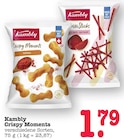 Aktuelle Melitta Angebote bei E center in Pforzheim Aktuelles Crispy Moments Paprika Angebot bei E center in Pforzheim ab 1,79 €