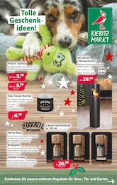 Garten & Pflanzen Prospekt von Kiebitzmarkt in Hünxe Aktueller Kiebitzmarkt Garten & Pflanzen Prospekt für Hünxe: Tolle Geschenk-Ideen! mit 12} Seiten, 05.12.2025 - 14.12.2025