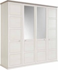 Aktuelle Kleiderschrank Angebote bei Zurbrüggen in Gelsenkirchen Aktuelles Kleiderschrank Angebot bei Zurbrüggen in Gelsenkirchen ab 444,00 €