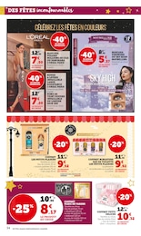 Offre Déodorant dans le catalogue Super U du moment à la page 34