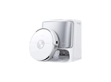 Flow White Wisch- und Saugroboter im MediaMarkt Saturn Prospekt Flow White Wisch- und Saugroboter von NARWAL im aktuellen MediaMarkt Saturn Prospekt für 1.029,00 €