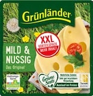 Käsescheiben XXL von GRÜNLÄNDER für 2,99 € bei Lidl im Angebot Käsescheiben XXL von GRÜNLÄNDER im aktuellen Lidl Prospekt