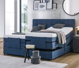 XXXLutz Möbelhäuser - Boxspringbett inkl. Motor Angebot im Prospekt Boxspringbett inkl. Motor bei XXXLutz Möbelhäuser im Prospekt "" für 999,00 €