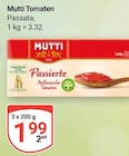 Passierte Tomaten bei GLOBUS im Völklingen Prospekt für 1,99 €