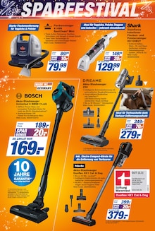 Staubsauger im aktuellen expert Prospekt (Leverkusen) Staubsauger im expert Prospekt "Top Angebote" mit 8 Seiten (Leverkusen)