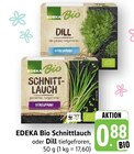 Aktuelles Schnittlauch Angebot bei E center in Stuttgart ab 0,88 €