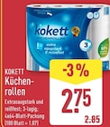 Küchenrollen Angebot in Kleinbrembach Küchenrollen im aktuellen Prospekt bei ALDI Nord in Kleinbrembach