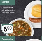 Aktuelles Linseneintopf Angebot bei GLOBUS in Saarbrücken ab 6,50 €