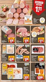 Geflügel im REWE Prospekt in Bayreuth Aktueller REWE Prospekt mit Geflügel, "Dein Markt", Seite 8
