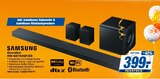 Soundbar HW-QS760GF/ZG Angebote von Samsung bei expert Bremen für 399,00 €