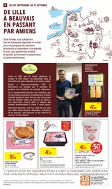 Prospectus Intermarché Super "Intermarché" en cours à Soissons, Page 18 Catalogue Intermarché Super en cours à Soissons, "Intermarché", Page 18