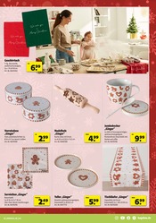 Aktueller Hagebaumarkt Prospekt mit Backzubehör, "BLACK WEEK SALE", Seite 21