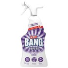 Nettoyant multi-surfaces en spray - CILLIT BANG en promo chez Carrefour Market Nettoyant multi-surfaces en spray - CILLIT BANG dans le catalogue Carrefour Market