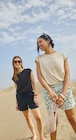Leinen-Shorts bei Lidl im Freiburg Prospekt für 6,99 €