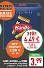 Fusilli im Angebot bei Marktkauf in Lünen Fusilli Angebote von Barilla bei Marktkauf Lünen für 3,99 €