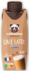 Boisson lactée café latte - Columbus - Super U à Arles Boisson lactée café latte - Columbus en promo chez Super U Arles à 1,24 €