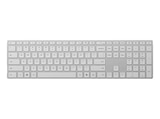 Aktuelles Surface Keyboard (2. Edition) QWERTZ Tastatur Grau Angebot bei MediaMarkt Saturn in Duisburg ab 99,99 €