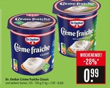 Aktuelle Sahne Angebote bei Marktkauf in Heilbronn Aktuelles Crème fraîche Classic Angebot bei Marktkauf in Heilbronn ab 0,99 €