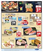 Aktueller EDEKA Prospekt mit Hering, "IM EINSATZ FÜR FRISCHE & VIELFALT.", Seite 14