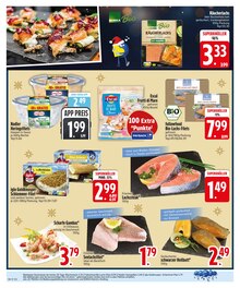 Garnelen im aktuellen EDEKA Prospekt (Augsburg) Garnelen im EDEKA Prospekt "IM EINSATZ FÜR FRISCHE & VIELFALT." mit 30 Seiten (Augsburg)